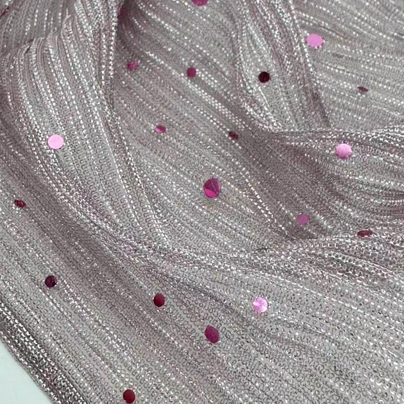 Pleated Fabrics