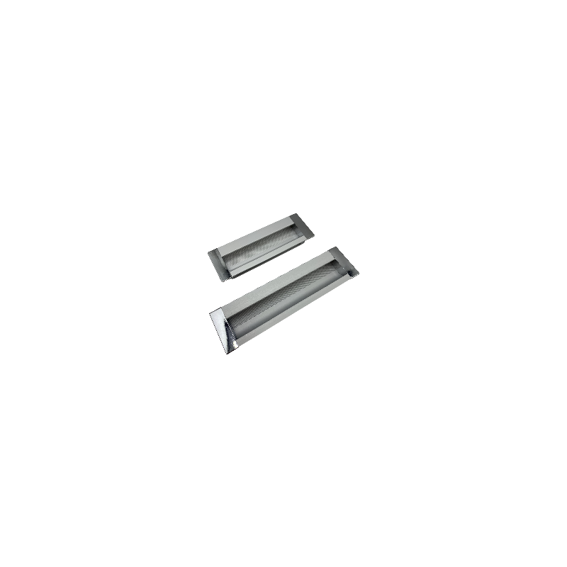 aluminum alloy handle