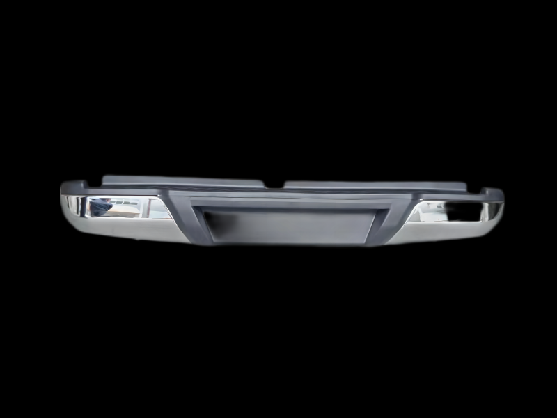 Np300 Nissan Rear Bumper