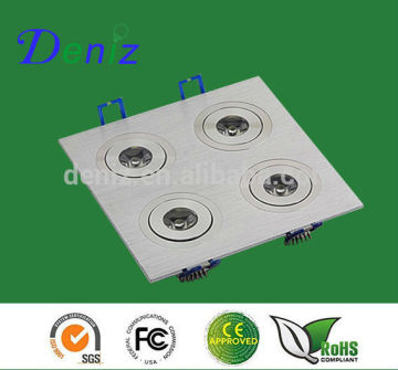 AC85-265/50-60Hz green energy saving led bulb lamp