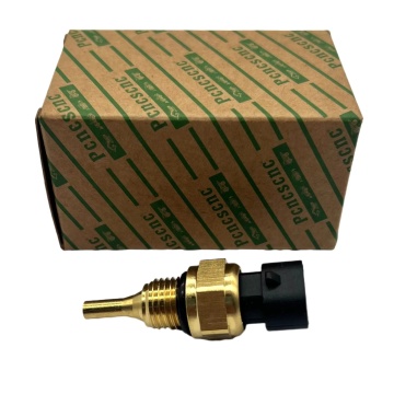 Factory Supply Water Temperature Sensor para PC200-8 6D107 Peças sobressalentes da escavadeira