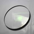 90 mm diameter positive achromat lens