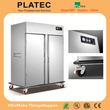 2015 Hot Sale Stainless Steel Food Warmer Buffet for Catering/electric food warmer cabinet