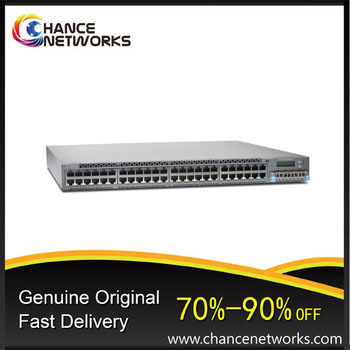 Juniper EX4300-48P