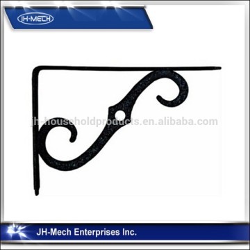 stainless steel wall bracket support