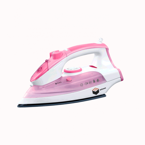 ArtCorner Easy Steam Compact Iron