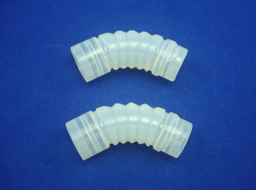 2014 Hot China Nr Sleeve Rubber Silicon Bellows Rubber Corrugated Pipe Hose Tube