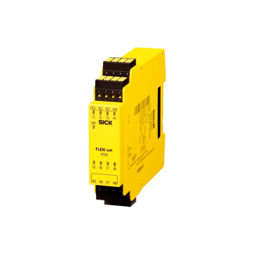 Relais und Ausgangsmodul für Kranke Sicherheit: FX3-ATIO84002/UE410-XU3T5 und RLY3-EMSS100 Digitalmodule