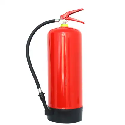 Durable Fire Protection Products: Firefighting Equipment & Dry Powder Fire Extinguishers