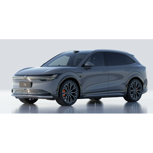 2025 Zeekr 100 кВт-ч.