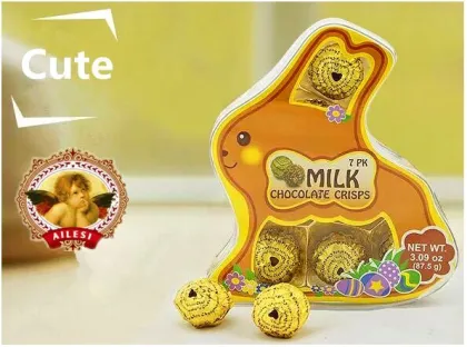 Hot sale milka chocolate ferrero rocher chocolate with toy chocolate wafer