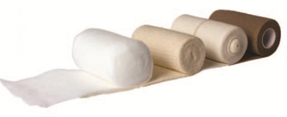 Excellent Elasticity and Recoverablity Bandage