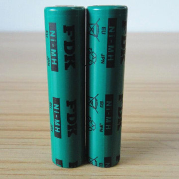 FDK HR-AAAU 730mAh battery 1.2V NI-MH battery 10450
