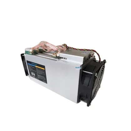 Innosilicon A9 50ksol/s miner 620w bitcoin miner innosilicon bitmain miner antminer A9 machine