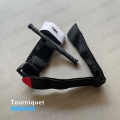 Первая помощь Использование Tactical Tourniquet