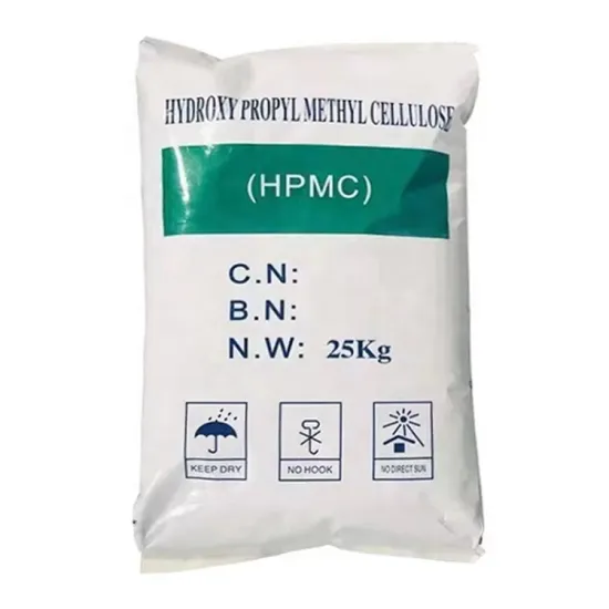 Industrial Quality HPMC 9004-65-3: Hydroxypropyl Methyl Cellulose in Detail