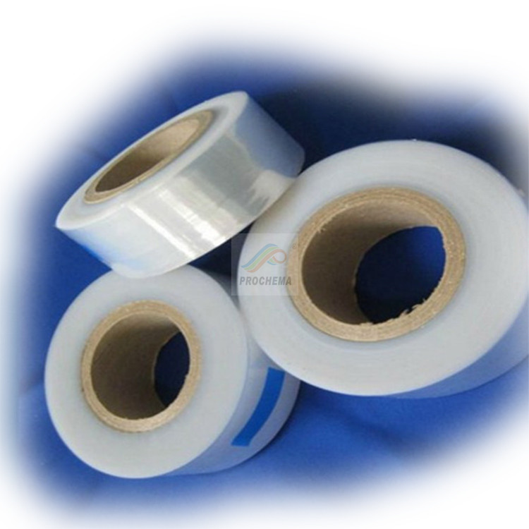 PFA فيلم PTFE Welding Film PFA