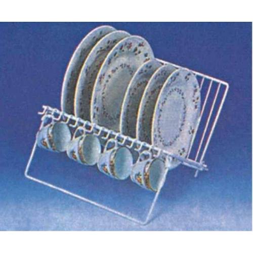 I-Metal Dish Draining Rack