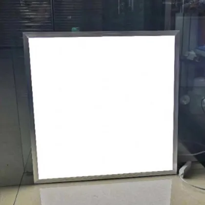 Syska 600x600mm Infrarouge Backlit Panel Light
