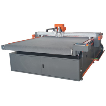 Finework New Cardboard Creasing Tools and Synthetic Fibre Applications