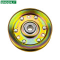 AH77172 John Deere v Idler Pulley สำหรับการรวมกัน