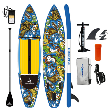 Inflatable Stand Up Paddle Board for Surfing - Skatinger China Wholesale