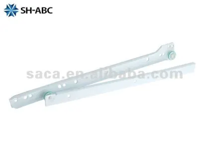 slide painted(R684)--euro slide---hardware slide