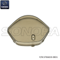 ZNEN SPARE PART ZN50T-30A Riva Speedometer κάλυμμα με καφέ χρώμα (P / N: ST06020-0001) κορυφαίας ποιότητας