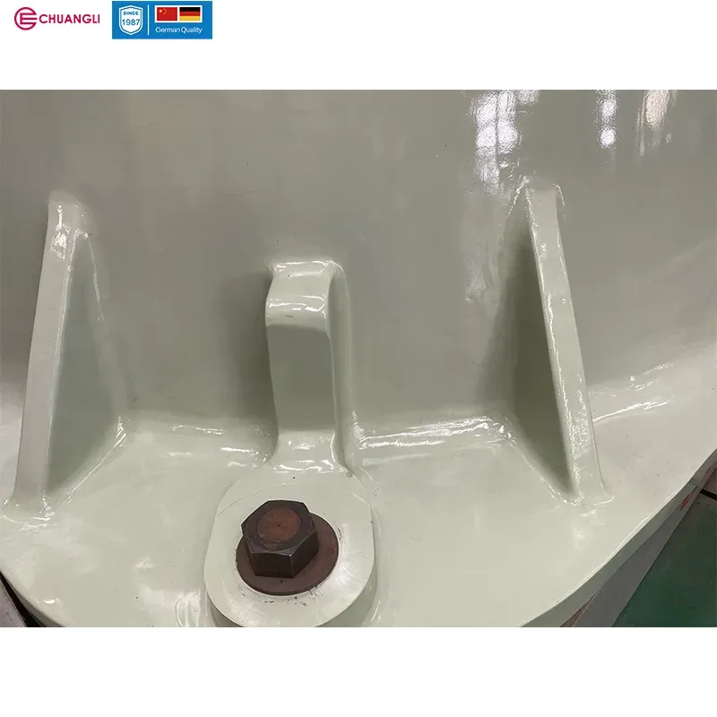 Gyratory Crusher in Mining and Stone Crushing Industry