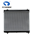 Auto Parts Accessories Car Radiator for TOYOTA RACTIS 1640021270 Car Radiator