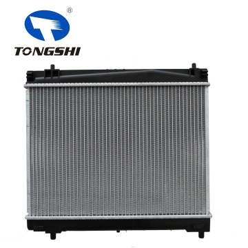 Auto Parts Accessories Car Radiator for TOYOTA RACTIS 1640021270 Car Radiator