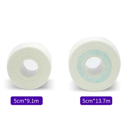 7.5cm Boxing Sport Tape - Hand Wraps for Athletics Cotton Boxing Tape