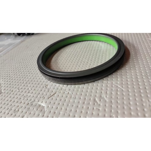 Crankshaft Seal VOE21779548 For A40G heavy genuine