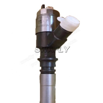 High Quality C4.2 Diesel Engine Parts - Fuel Injector 326-4756 for 311D, 312D, 313D, 314D