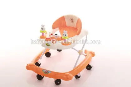 High Quality Baby Walker bike shape new model baby walker new designs walker