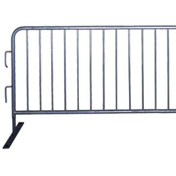 Concert Barricade Rental: Crowd Control Barrier Hire