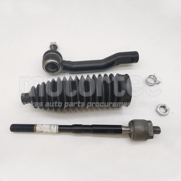 Auto-Teile für Changan CS15: Endstange End 3401100-BE01-P1 &amp; Right Curne Rod End 3401100-BE01-P2