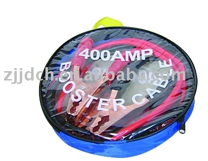 Booster Cable for car/jumper cable/battery cable