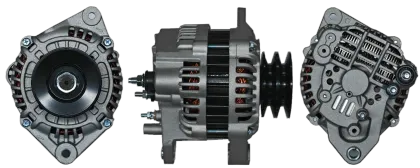 Reliable Mitsubishi Car Generator