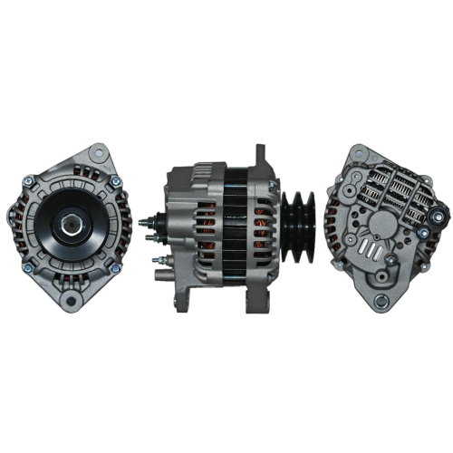 Generador confiable de automóviles Mitsubishi