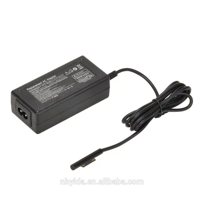 AC adapter for microsoft M3 tablet ,AC charger for M3 tablet