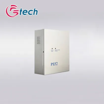 Power Supply Uninterruptible