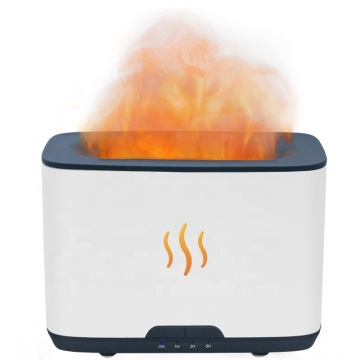 300ML Fashion Essential Oil Diffuser Ultrasonic USB Humidifier