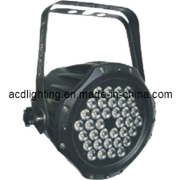 36*3in1 Tricolor LED Waterproof PAR / Wash PAR Light