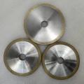 Bronze Sintered Diamond Parallel Grinding Wheel