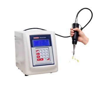 High Quality Lab Sonicator Mixer Ultrasonic Homogenizer Processor