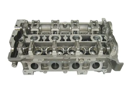 SH AUTO PARTS Cylinder Heads AMC910028 058103373D 058103351G for FORD Ranger 2.3L