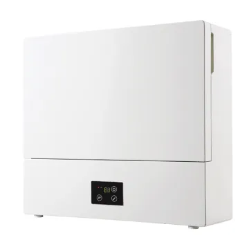 Dental RO Cabinet Water Purifier Cabinet System