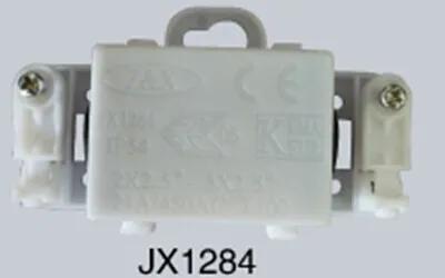Zhongxin JX-1284 Connector Box
