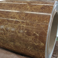 Tôle d'acier galvanisée Aluzinc Galvalume par Stone Printech